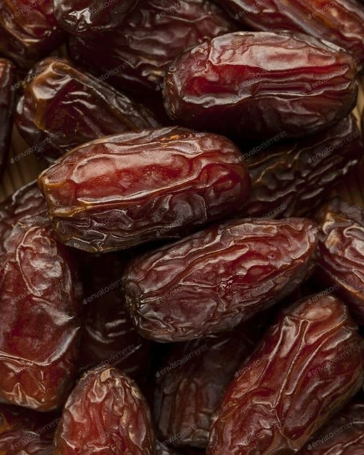 Qaymoqli Xurmo